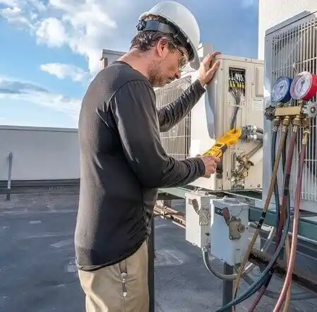 hvac services Naples